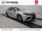 2023 Toyota Camry SE FWD