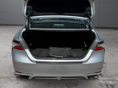 2023 Toyota Camry SE FWD
