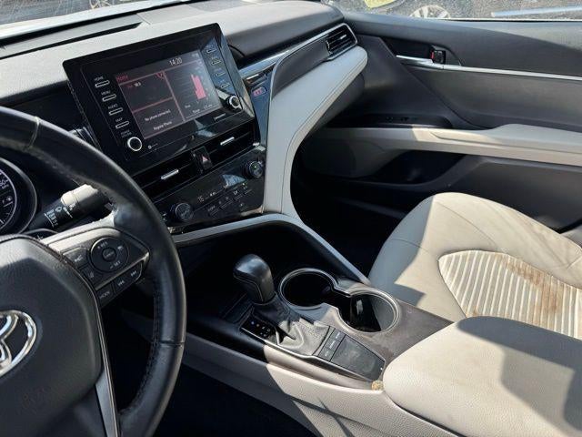 2023 Toyota Camry SE FWD