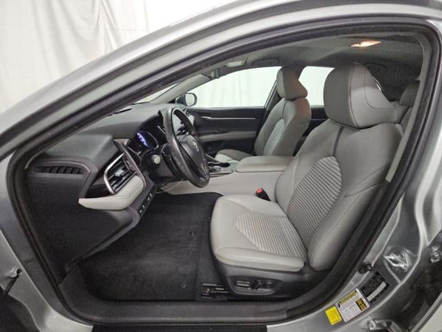 2023 Toyota Camry SE FWD