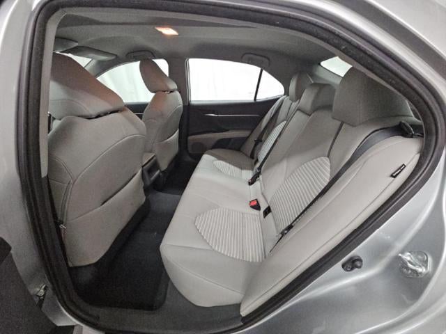2023 Toyota Camry SE FWD