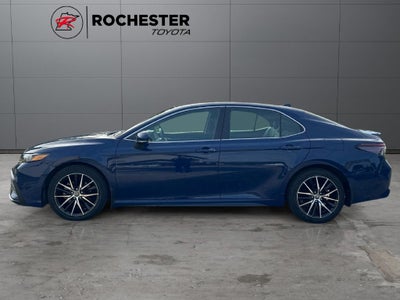 2023 Toyota Camry SE FWD