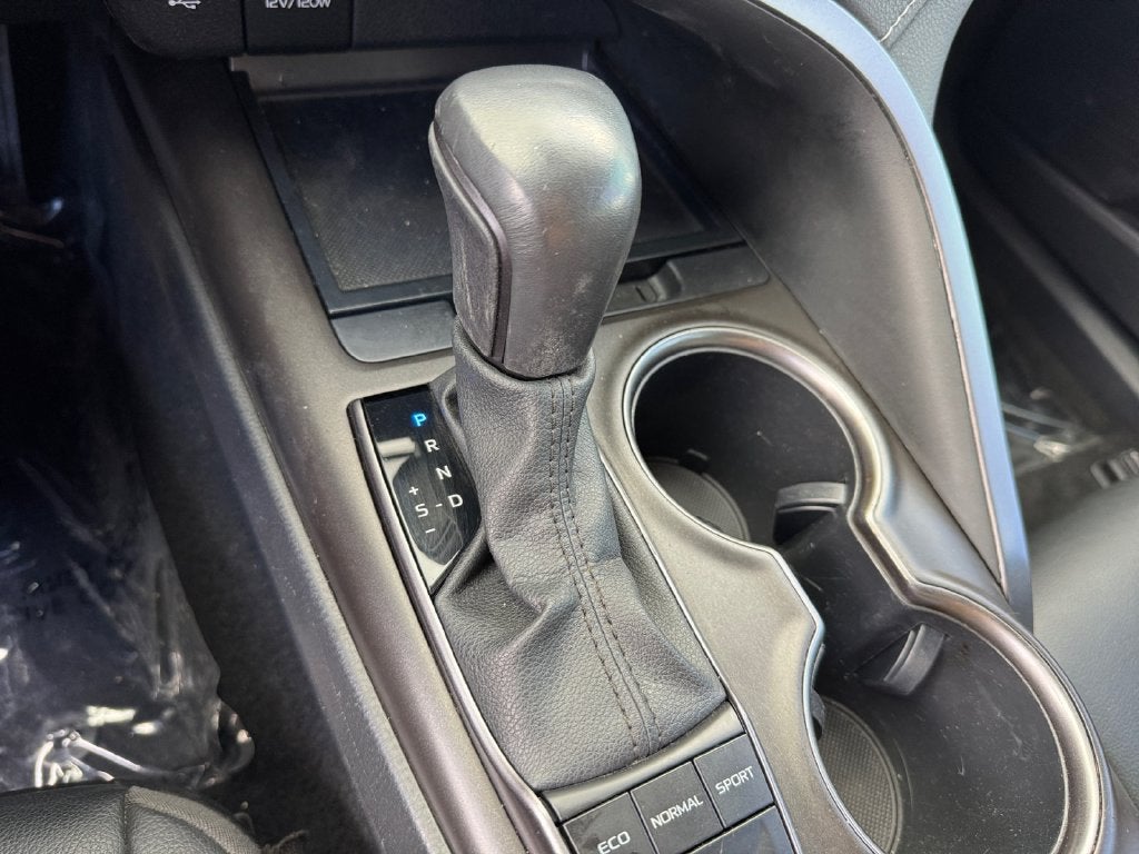 2023 Toyota Camry SE FWD