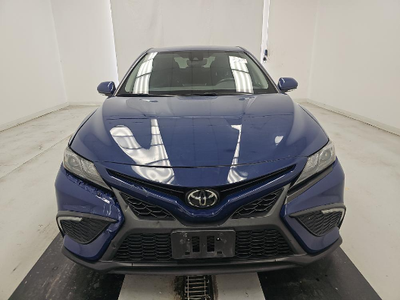 2023 Toyota Camry SE FWD