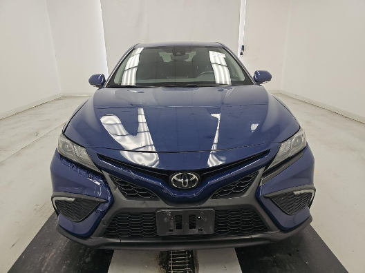 2023 Toyota Camry SE FWD