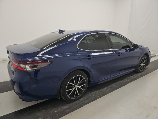 2023 Toyota Camry SE FWD
