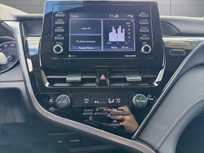 2023 Toyota Camry SE FWD