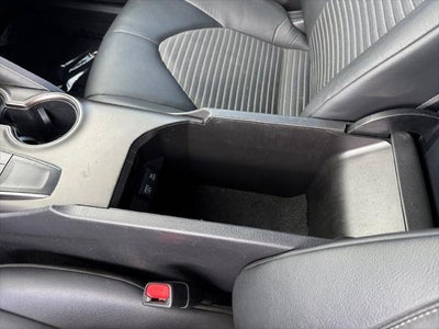 2023 Toyota Camry SE FWD