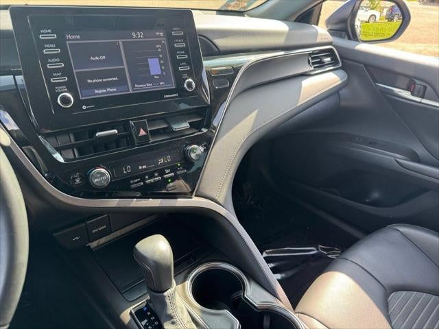 2023 Toyota Camry SE FWD