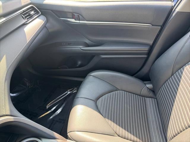 2023 Toyota Camry SE FWD