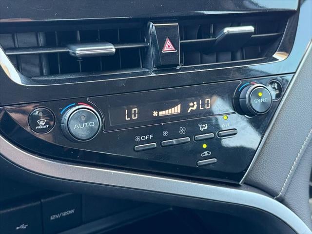 2023 Toyota Camry SE FWD