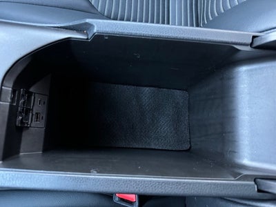 2023 Toyota Camry SE FWD