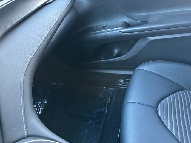 2023 Toyota Camry SE FWD