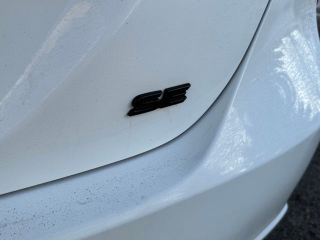 2023 Toyota Camry SE FWD