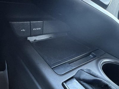 2023 Toyota Camry SE FWD