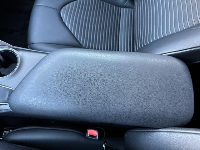 2023 Toyota Camry SE FWD