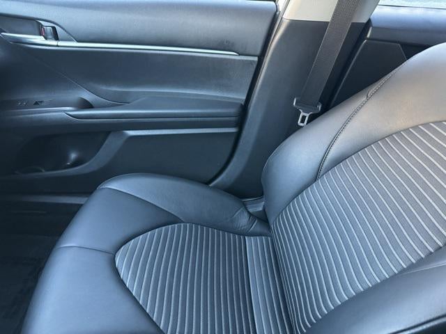 2023 Toyota Camry SE FWD