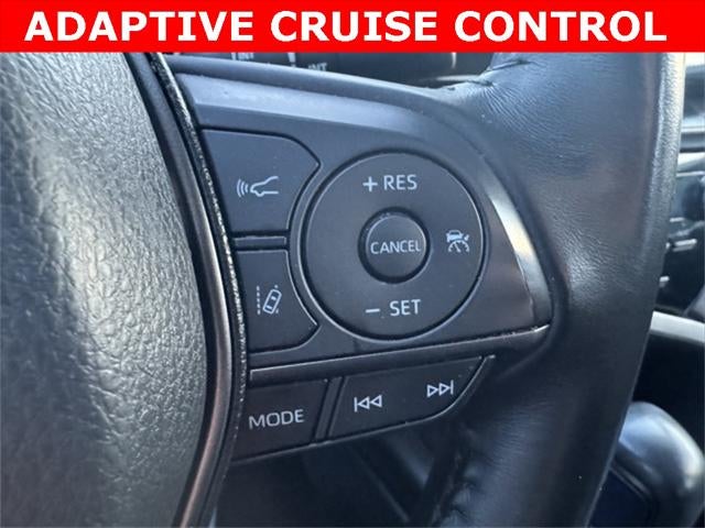 2023 Toyota Camry SE FWD