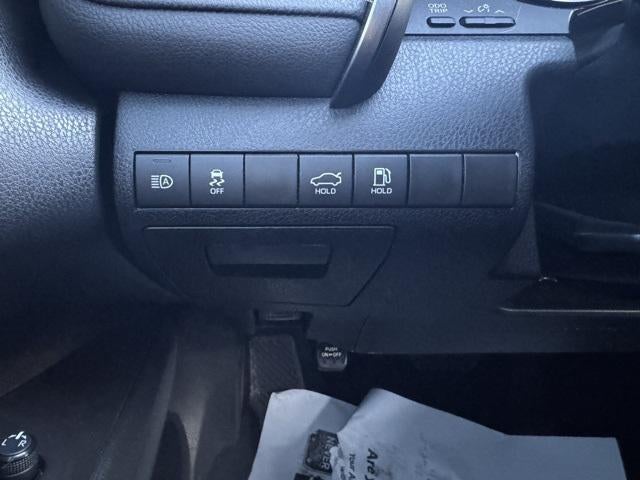 2023 Toyota Camry SE FWD