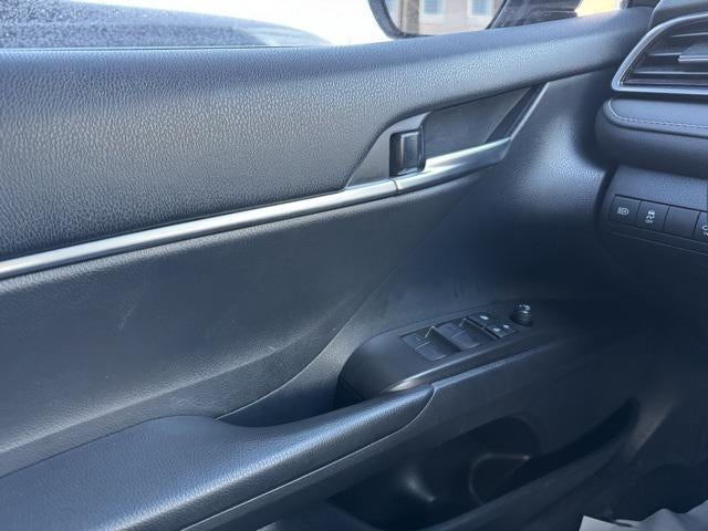 2023 Toyota Camry SE FWD