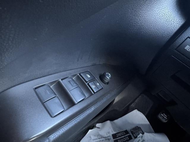 2023 Toyota Camry SE FWD