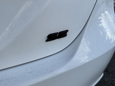 2023 Toyota Camry SE FWD