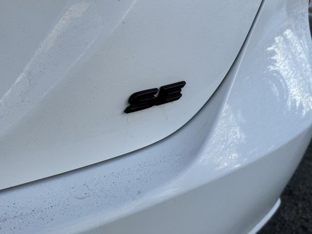 2023 Toyota Camry SE FWD