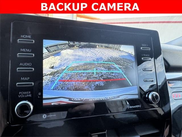 2023 Toyota Camry SE FWD