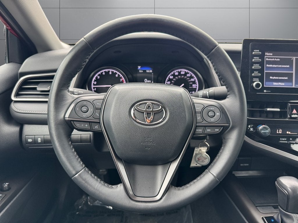 2024 Toyota Camry SE FWD