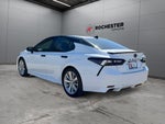 2021 Toyota Camry SE AWD