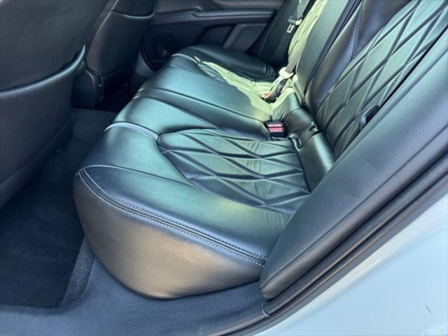 2021 Toyota Camry SE AWD
