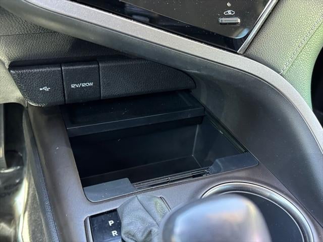 2021 Toyota Camry SE AWD