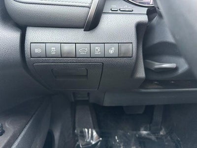 2023 Toyota Camry SE AWD