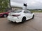 2021 Toyota Camry Hybrid XSE FWD
