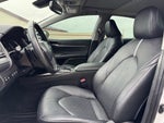 2021 Toyota Camry Hybrid XSE FWD