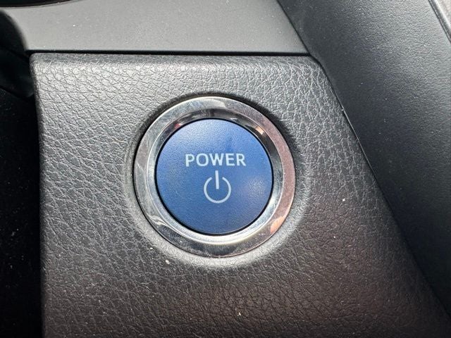 2022 Toyota Camry Hybrid XSE FWD