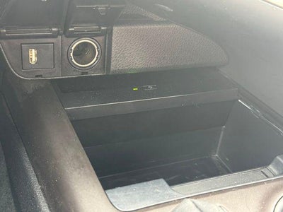 2022 Toyota Camry Hybrid XSE FWD