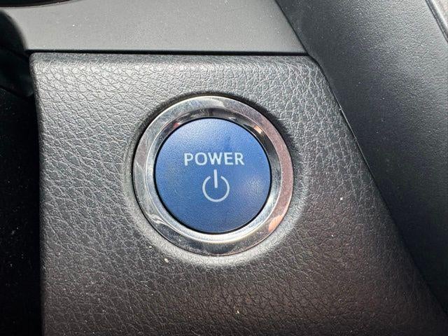 2022 Toyota Camry Hybrid XSE FWD