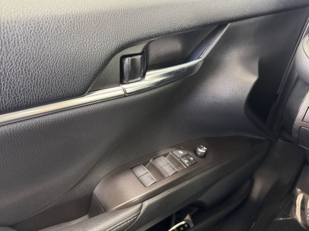 2023 Toyota Camry XSE FWD