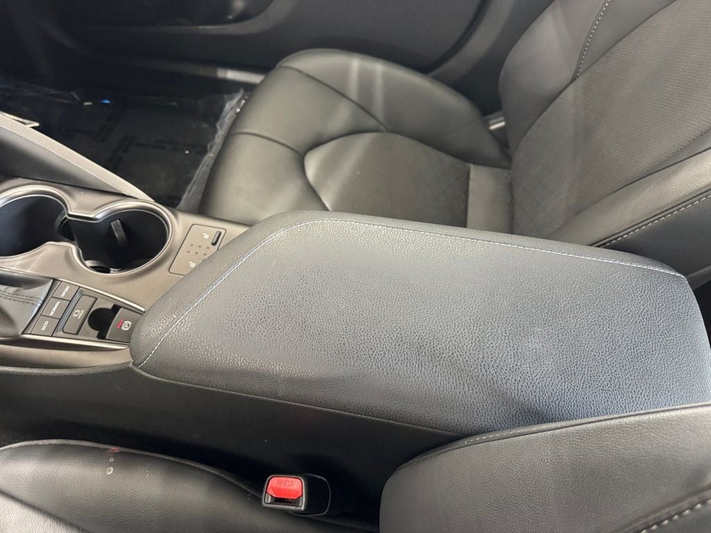 2023 Toyota Camry XSE FWD
