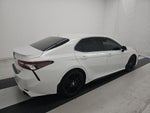 2023 Toyota Camry XSE FWD