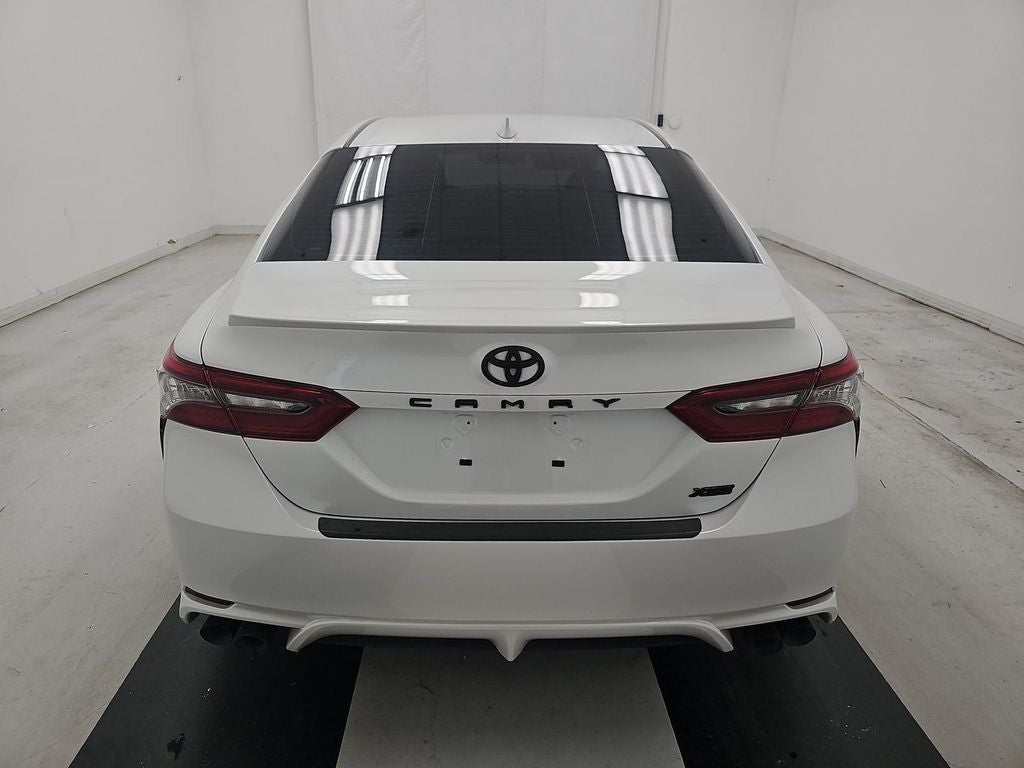 2023 Toyota Camry XSE FWD