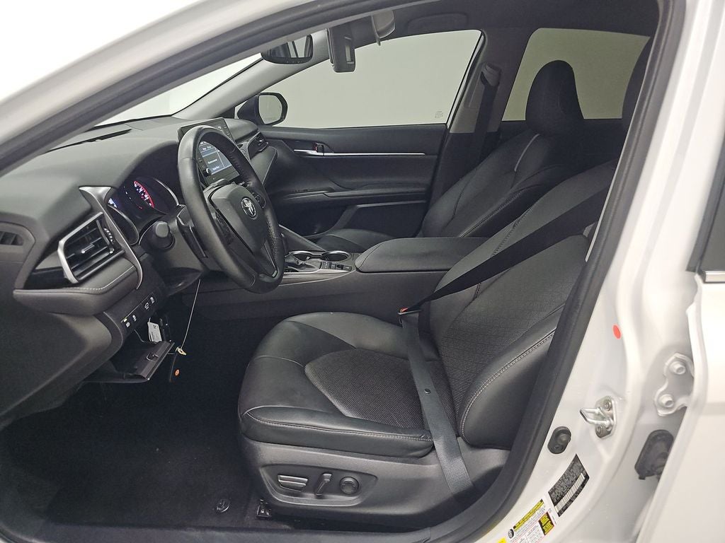 2023 Toyota Camry XSE FWD