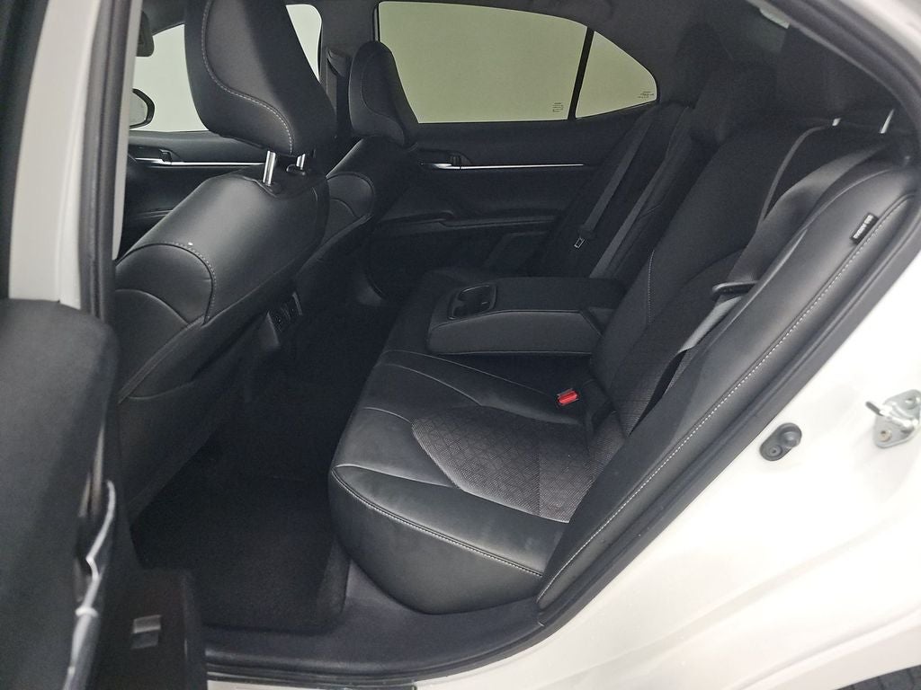 2023 Toyota Camry XSE FWD