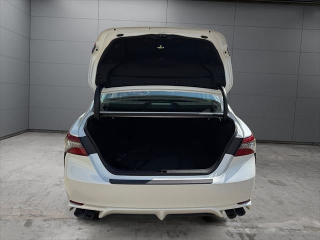 2023 Toyota Camry XSE FWD