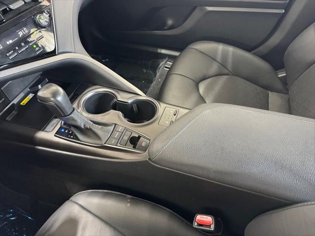 2023 Toyota Camry XSE FWD