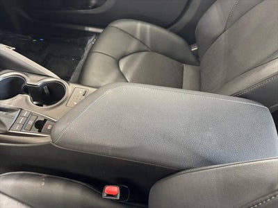 2023 Toyota Camry XSE FWD