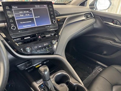 2023 Toyota Camry XSE FWD