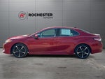 2020 Toyota Camry XSE FWD
