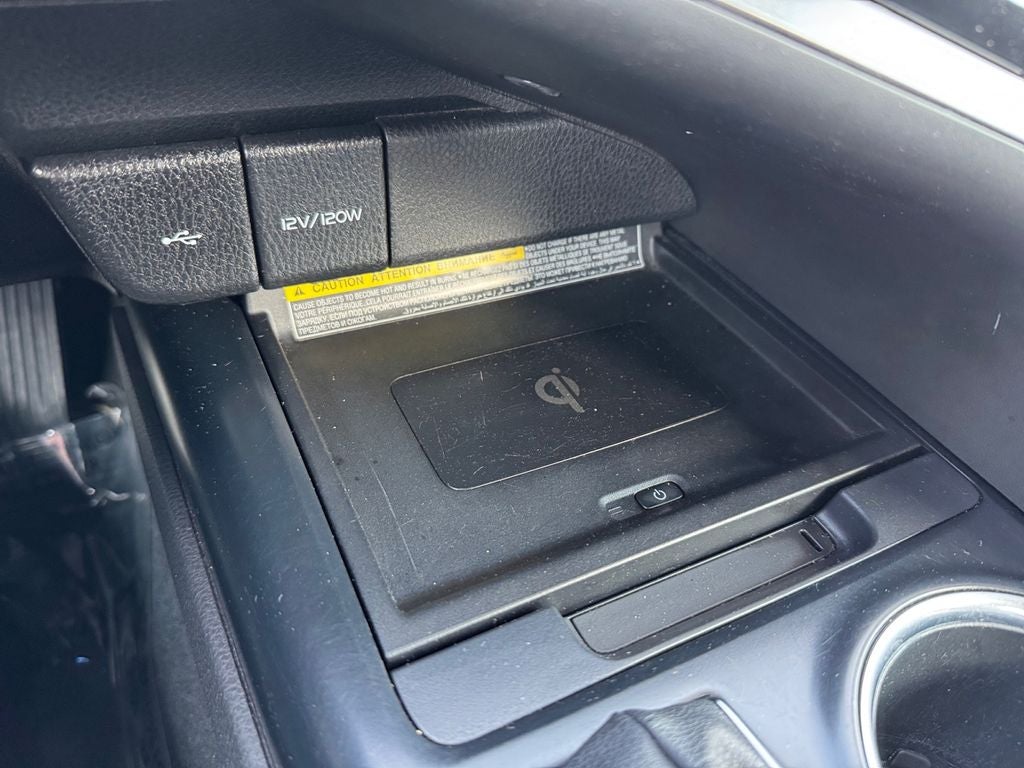 2020 Toyota Camry XSE FWD